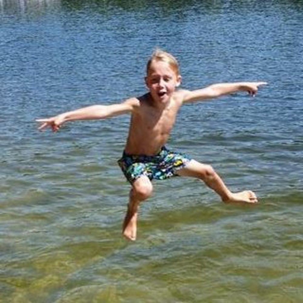 Meet your Posher, Josh